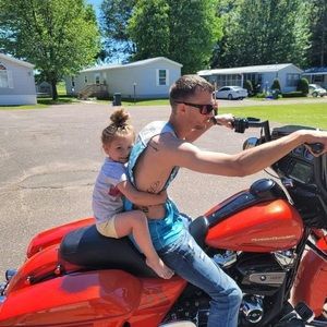 Meet your Posher, Ronald